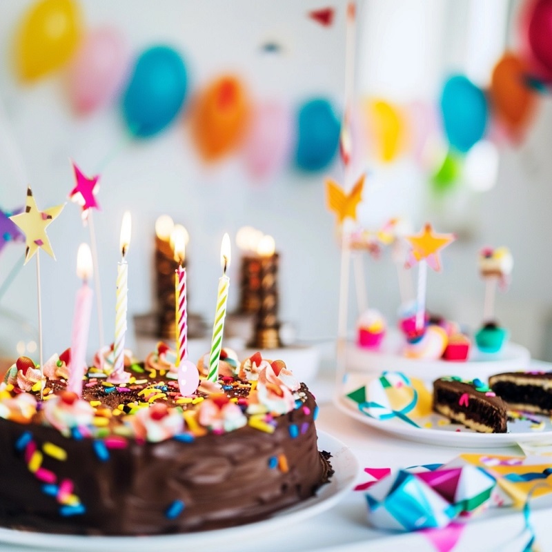 COMPLEANNO<br>LISTA COMPLEANNO PATRIZIA